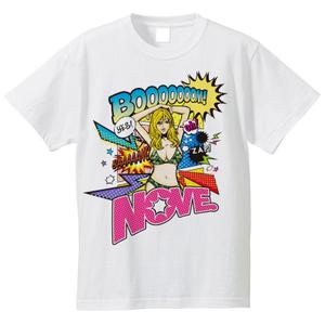 RETA  design (common-type)さんのアメコミ風　Tシャツデザインへの提案