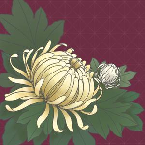 yamamoto(やまもと) (yamamotosaan)さんのお寺の天井絵イラストへの提案