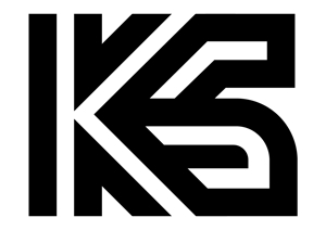 TM (mmdtkhr)さんのアパレルブランド「K5」のロゴへの提案