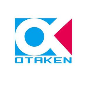 thymos_design ()さんの田舎町で個人経営のコンビニエンスストア「Ｏｔａｋｅｎ」のロゴへの提案
