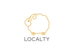 loto (loto)さんの太った羊をキャッチーにした代表的なロゴ製作への提案