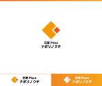 動画サムネ職人 (web-pro100)さんの溝の口にある石窯ナポリピッツァの冷凍ピッツァ「ナポリノクチ」のロゴへの提案