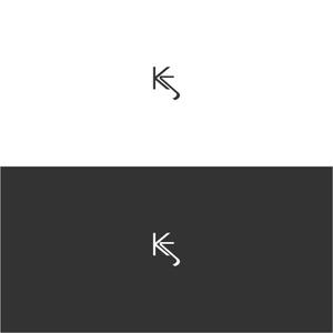 honto design (otsuma)さんのアパレルブランド「K5」のロゴへの提案