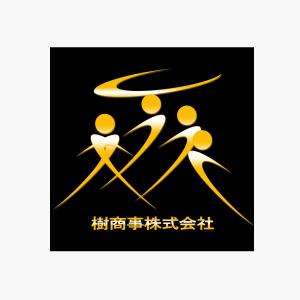ryokuenさんの白と黒と金の３色使い、ITKの３文字をベースにしたロゴ　への提案