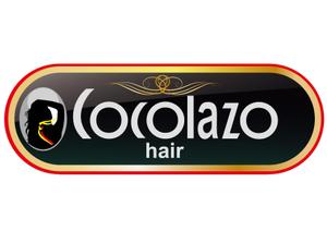 shima67 (shima67)さんの「Cocolazo　hair」のロゴ作成への提案