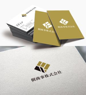 yyboo (yyboo)さんの白と黒と金の３色使い、ITKの３文字をベースにしたロゴ　への提案
