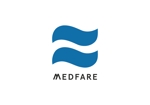 matu (momonga_jp)さんの医師２名による株式会社MedFare設立に伴うロゴ制作への提案