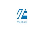 Gpj (Tomoko14)さんの医師２名による株式会社MedFare設立に伴うロゴ制作への提案