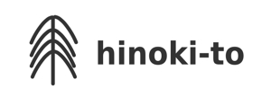 Rabitter-Z (korokitekoro)さんの桧製のキッチン用品・バス用品のブランド「HINOKI-to」のロゴ作成への提案