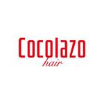 ATARI design (atari)さんの「Cocolazo　hair」のロゴ作成への提案