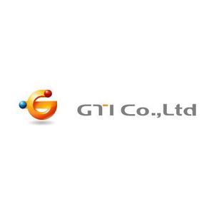 awn (awn_estudio)さんの「GTI.,Co.Ltd」のロゴ作成への提案