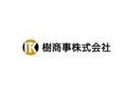 loto (loto)さんの白と黒と金の３色使い、ITKの３文字をベースにしたロゴ　への提案