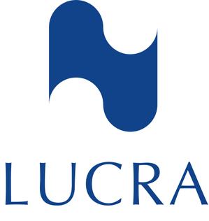 supplementさんの「LUCRA」のロゴ作成への提案