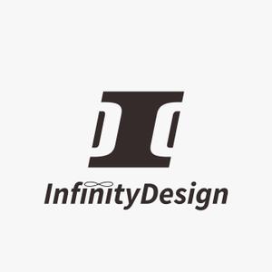 nagar-ecoさんの「インフィニティデザイン　InfinityDesign」のロゴ作成への提案