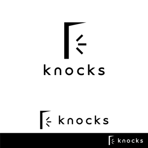 KODO (KODO)さんの企業ロゴ「株式会社ノックス」のロゴへの提案