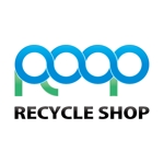 yusa_projectさんの総合リサイクルショップのロゴ作成への提案