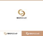動画サムネ職人 (web-pro100)さんの新規開院予定の精神科・心療内科のロゴとタイプへの提案