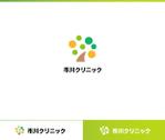 動画サムネ職人 (web-pro100)さんの新規開院予定の精神科・心療内科のロゴとタイプへの提案