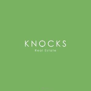 kdkt (kdkt)さんの企業ロゴ「株式会社ノックス」のロゴへの提案