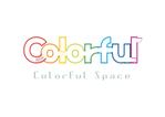 yukinoha (yukinoha)さんの宿泊施設やシェアスペースの運営会社「株式会社Colorful Space」のロゴ作成への提案