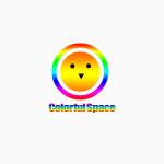 ryokuenさんの宿泊施設やシェアスペースの運営会社「株式会社Colorful Space」のロゴ作成への提案