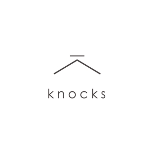 HIROKIX (HEROX)さんの企業ロゴ「株式会社ノックス」のロゴへの提案