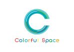 tora (tora_09)さんの宿泊施設やシェアスペースの運営会社「株式会社Colorful Space」のロゴ作成への提案