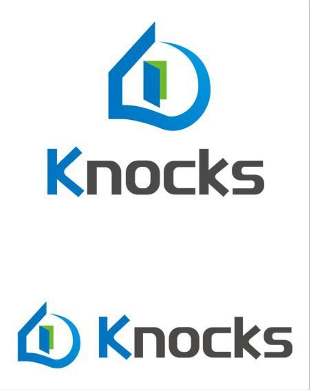 Knocks - 2ks.JPG