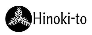 creative1 (AkihikoMiyamoto)さんの桧製のキッチン用品・バス用品のブランド「HINOKI-to」のロゴ作成への提案