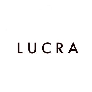 mimun (juden-hakase)さんの「LUCRA」のロゴ作成への提案