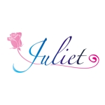 masahiro_0114さんの「Juliet」のロゴ作成への提案