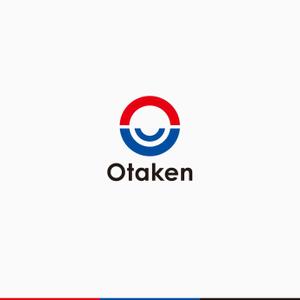 flyingman (flyingman)さんの田舎町で個人経営のコンビニエンスストア「Ｏｔａｋｅｎ」のロゴへの提案