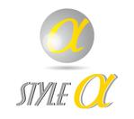 riezouさんの「Style α 」のロゴ作成への提案