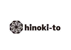 tora (tora_09)さんの桧製のキッチン用品・バス用品のブランド「HINOKI-to」のロゴ作成への提案