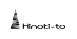 abi_sadaさんの桧製のキッチン用品・バス用品のブランド「HINOKI-to」のロゴ作成への提案