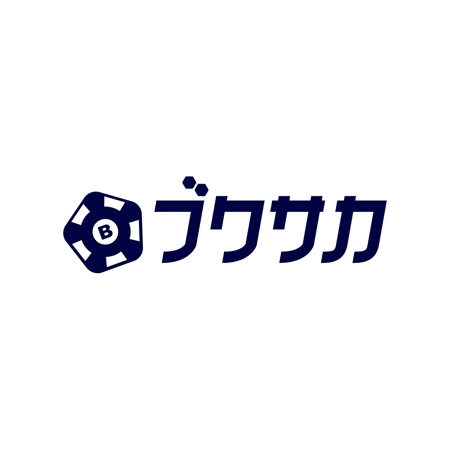 growth (G_miura)さんのサッカー系メディアのロゴ作成への提案