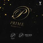 YDESIGN (yacodesign)さんの株式会社PRIMEのロゴ　大募集への提案