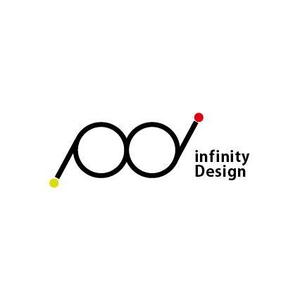 Nayaさんの「インフィニティデザイン　InfinityDesign」のロゴ作成への提案
