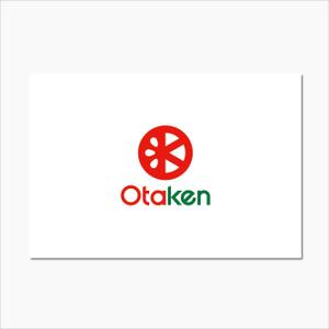 chpt.z (chapterzen)さんの田舎町で個人経営のコンビニエンスストア「Ｏｔａｋｅｎ」のロゴへの提案