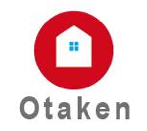 creative1 (AkihikoMiyamoto)さんの田舎町で個人経営のコンビニエンスストア「Ｏｔａｋｅｎ」のロゴへの提案