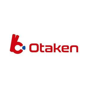 alne-cat (alne-cat)さんの田舎町で個人経営のコンビニエンスストア「Ｏｔａｋｅｎ」のロゴへの提案