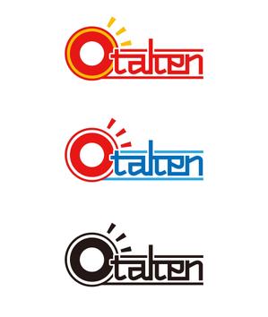 MOKE (mkwiztt)さんの田舎町で個人経営のコンビニエンスストア「Ｏｔａｋｅｎ」のロゴへの提案