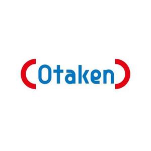 biton (t8o3b1i)さんの田舎町で個人経営のコンビニエンスストア「Ｏｔａｋｅｎ」のロゴへの提案
