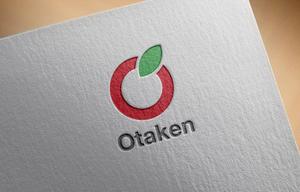 haruru (haruru2015)さんの田舎町で個人経営のコンビニエンスストア「Ｏｔａｋｅｎ」のロゴへの提案