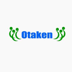 ryokuenさんの田舎町で個人経営のコンビニエンスストア「Ｏｔａｋｅｎ」のロゴへの提案