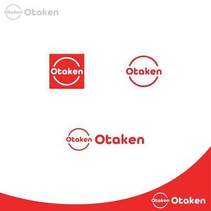Puchi (Puchi2)さんの田舎町で個人経営のコンビニエンスストア「Ｏｔａｋｅｎ」のロゴへの提案