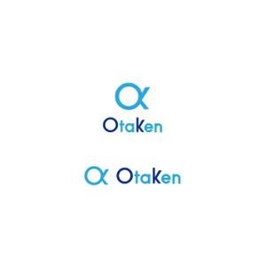 nakagami (nakagami3)さんの田舎町で個人経営のコンビニエンスストア「Ｏｔａｋｅｎ」のロゴへの提案