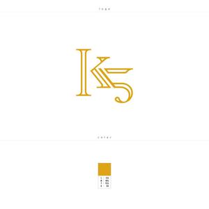 nihil ()さんのアパレルブランド「K5」のロゴへの提案
