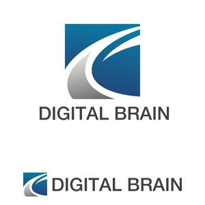 佐藤 正義 ()さんのソフトウェア開発会社　「(株)デジタル・ブレイン」のロゴへの提案