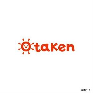 Ishii Design Office (esee)さんの田舎町で個人経営のコンビニエンスストア「Ｏｔａｋｅｎ」のロゴへの提案